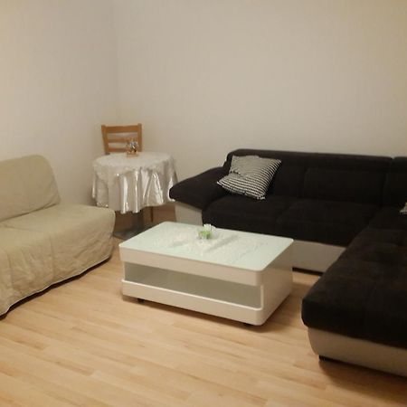 Ferienwohnung Sesvenna Davos Exteriör bild