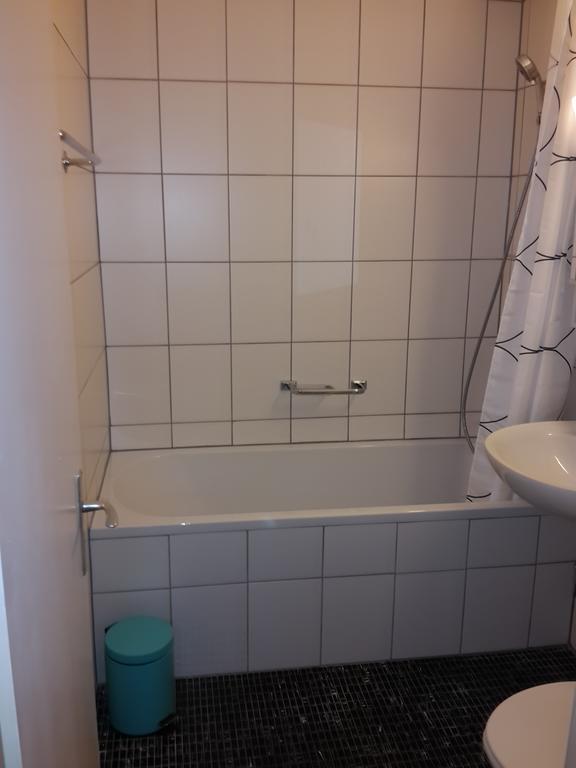 Ferienwohnung Sesvenna Davos Exteriör bild